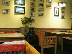 -旅马餐厅(茅家埠店)