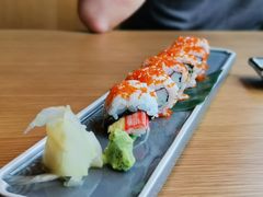 -yokocho上横町·日本食街(深业上城店)