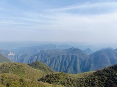 -娄山关景区
