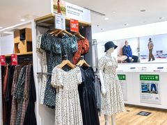 -优衣库(上海虹口龙之梦店)