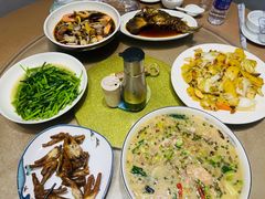-柠静私家菜(石板巷店)