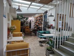 大堂-唐咖精品咖啡(大理古城手冲店)