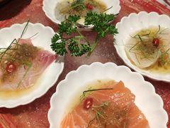 -Sushi Love 创意寿司(丽影广场店)