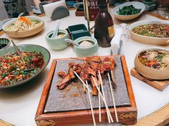 -锦府盐帮·张宅(世纪金源店)