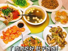 -香湖海鲜餐厅(青澳湾店)
