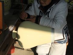 -景德镇古窑民俗博览区