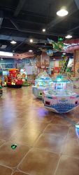点击看大图 -卡通尼乐园(龙湖六合天街店)