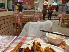 -孟记粥铺·家常菜·烧烤·粥(亚运村店)