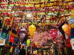 -吉祥圣雪藏餐
