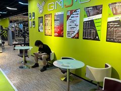 -GMJ·24H健身房(北外滩店)