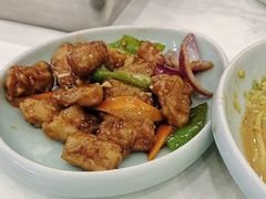 -王厚元饺子·辽菜·烤鸭(黄河大街店)
