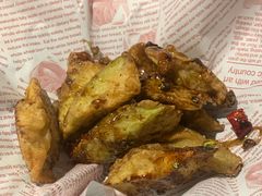 -新白鹿餐厅(龙游路总店·杭帮菜名店)