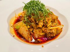 -院8里·小聚园老川菜(九眼桥店)