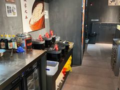 -张翻越·川渝冒菜·武汉黑鸭煲(城北万象城店)