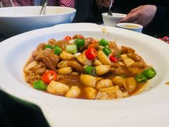 -佰家小厨·南京菜(夫子庙店)