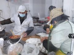 -古徽州馄饨店(宝安路店)