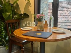 -Money Shops(愚园路店)