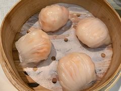 虾饺-御宝轩(益丰·外滩源店)