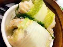 -香港蓮香樓(中環店)