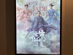 -星河寰宇IMAX影城(星河WORLD·COCO Park店)