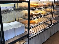 -85度C(南京中山南店)