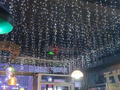 -韩金利串店(让胡路店)