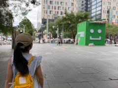 -北京朝阳悠唐皇冠假日酒店