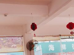 -都斛海鲜街