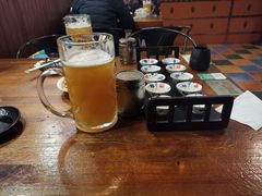 -汉森熊啤酒屋(双塘东路店)