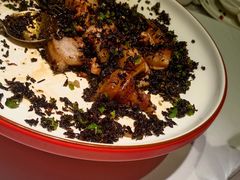 -院里寻菜·精致庭院菜(观沙岭店)