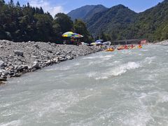 -虹口漂流