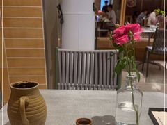 -一坐一忘云南菜(卓悦中心)