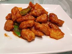 -稻香酒家·33年老字号·港式粤菜(富邦中心店)