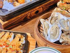 -王扯火胖哥烤生蚝(眉山首店)