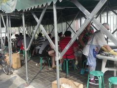 -李小老烧饼(常营民族家园店)