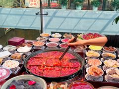 -纸盐河码头火锅(十八梯店)