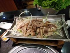 -光化门韩国料理(新地假日广场店)