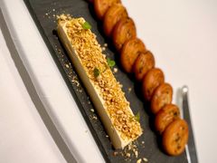 鹅肝酱葱油饼-福1015(愚园路店)