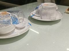 -桃子餐厅·天津菜(红星路直营店)