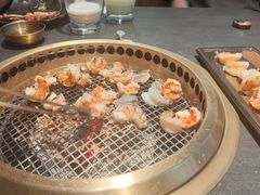 -铭牛烧肉·和牛海鲜自助(高新月牙湖店)