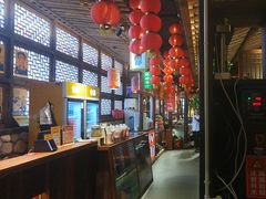 -帝一铭家宴(板塘店)
