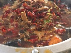 -溢心园香河肉饼总店
