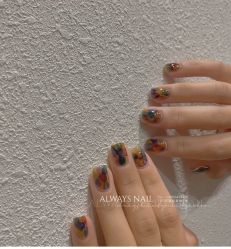 -LILY NAILS美甲美睫