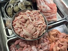 -番禺新鲜猪杂粥(聚德店)