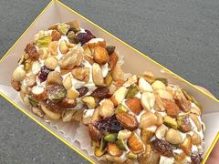 -鲍师傅糕点(国金街店)