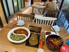 -成都吃客(九眼桥店)