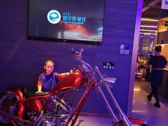 -额尔敦传统涮(公园西路店)