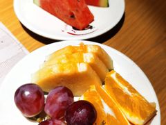 -三石铁板烧(紫竹桥店)