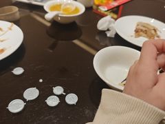 -大秦地(纬四路店)