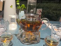 -野蔓果·山野菜(西湖景区·龙井茶田店)